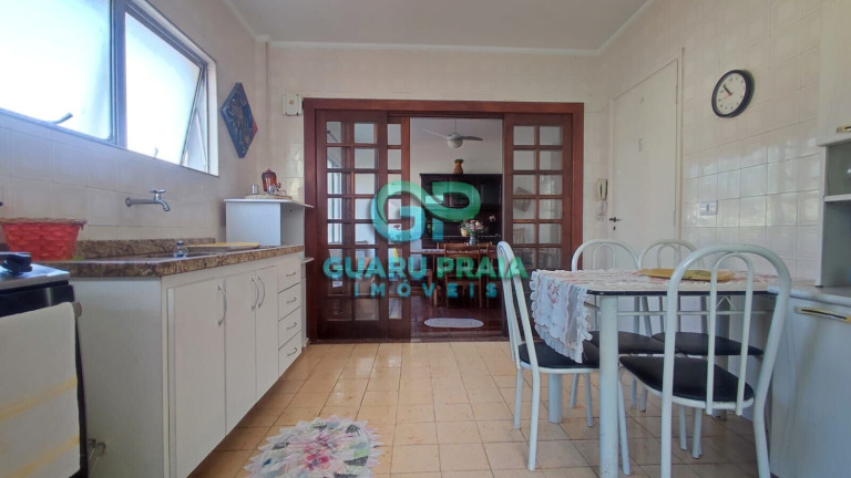Imagem Apartamento com 3 Quartos à Venda, 100 m² em Enseada - Guarujá