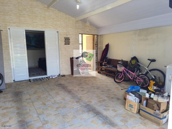 Imagem Casa com 2 Quartos à Venda, 110 m² em Maracanã - Praia Grande Imagem Casa com 2 Quartos à Venda, 110 m² em Maracanã - Praia Grande
