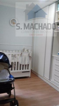 Imagem Apartamento com 2 Quartos à Venda, 68 m² em Santa Terezinha - Santo André