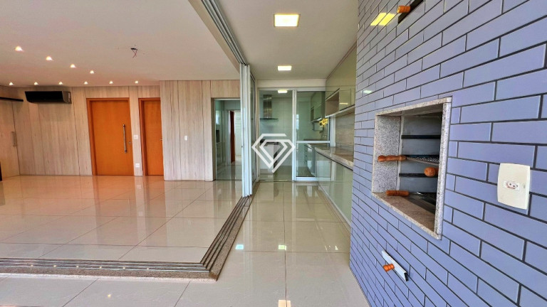 Imagem Apartamento com 4 Quartos à Venda, 166 m² em Plano Diretor Sul - Palmas Imagem Apartamento com 4 Quartos à Venda, 166 m² em Plano Diretor Sul - Palmas