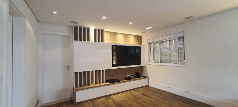 Imagem Apartamento com 3 Quartos à Venda, 208 m² em Tatuapé - São Paulo Imagem Apartamento com 3 Quartos à Venda, 208 m² em Tatuapé - São Paulo