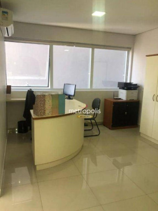 Imagem Sala Comercial à Venda ou Locação, 85 m² em Centro - Santo André