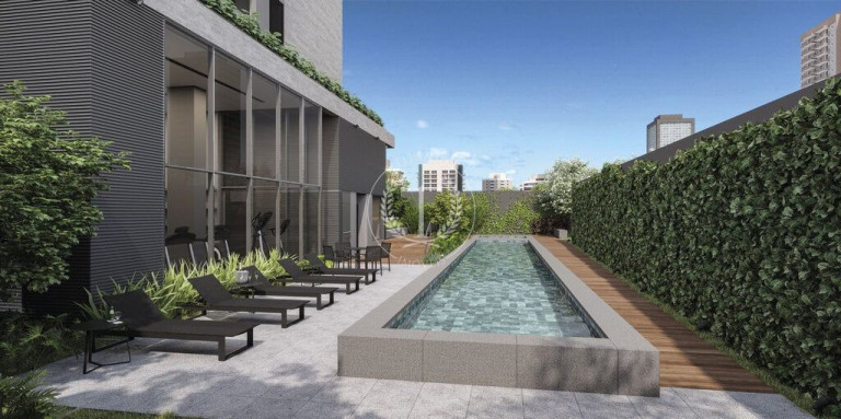 Imagem Cobertura com 3 Quartos à Venda, 201 m² em Jardim Paulista - São Paulo Imagem Cobertura com 3 Quartos à Venda, 201 m² em Jardim Paulista - São Paulo