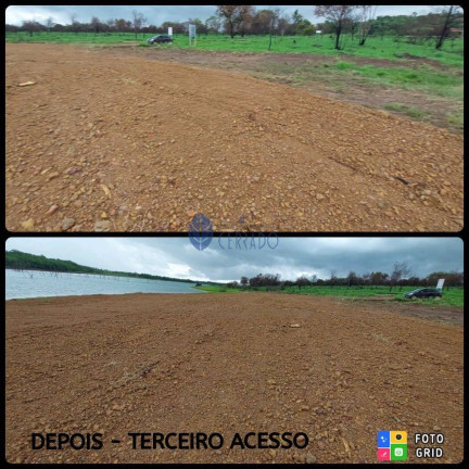 Imagem Terreno em Condomínio à Venda, 2.500 m² em Alexania - Alexânia Imagem Terreno em Condomínio à Venda, 2.500 m² em Alexania - Alexânia