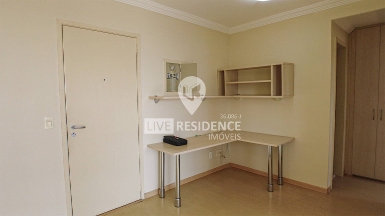 Imagem Apartamento com 1 Quarto à Venda, 76 m² em Jardim Carlos Borella - Itatiba