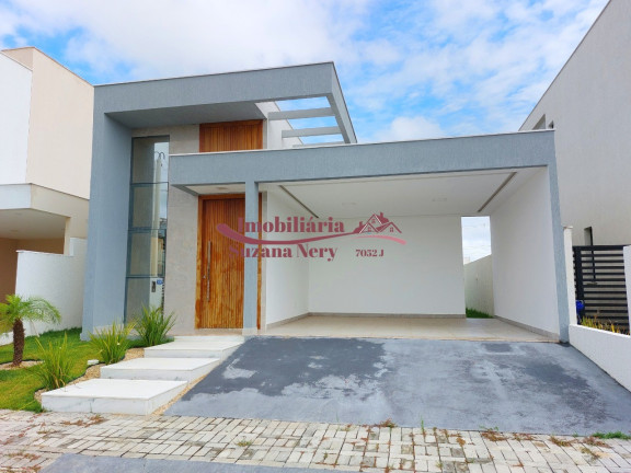 Imagem Imóvel com 3 Quartos à Venda, em Parque Das Nações - Parnamirim Imagem Imóvel com 3 Quartos à Venda, em Parque Das Nações - Parnamirim