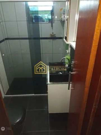 Imagem Apartamento com 3 Quartos à Venda, 76 m² em Vila Luzita - Santo André Imagem Apartamento com 3 Quartos à Venda, 76 m² em Vila Luzita - Santo André