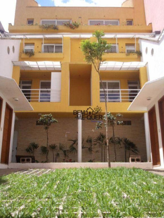 Imagem Sobrado com 3 Quartos à Venda, 118 m² em Vila Pereira Cerca - São Paulo Imagem Sobrado com 3 Quartos à Venda, 118 m² em Vila Pereira Cerca - São Paulo