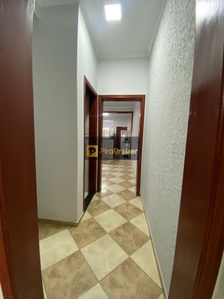 Imagem Sobrado com 3 Quartos à Venda, 200 m² em Vila Pântano Ii - Santa Bárbara D'oeste Imagem Sobrado com 3 Quartos à Venda, 200 m² em Vila Pântano Ii - Santa Bárbara D'oeste