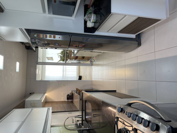 Imagem Apartamento com 4 Quartos à Venda, 167 m² em Parque São Jorge - São Paulo