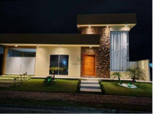 Casa com 4 Quartos à Venda, 191 m² em Itapeba - Maricá