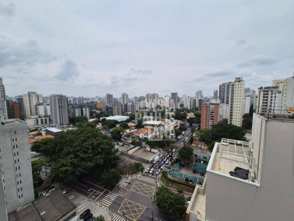 Imagem Apartamento com 3 Quartos à Venda, 141 m² em Brooklin Paulista - São Paulo Imagem Apartamento com 3 Quartos à Venda, 141 m² em Brooklin Paulista - São Paulo