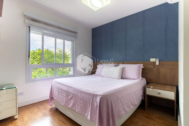 Imagem Apartamento com 2 Quartos à Venda, 89 m² em Vila Romana - São Paulo