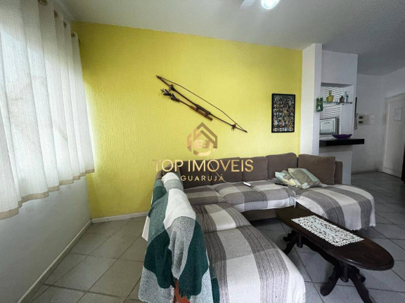 Imagem Apartamento com 2 Quartos à Venda, 146 m² em Enseada - Guarujá Imagem Apartamento com 2 Quartos à Venda, 146 m² em Enseada - Guarujá