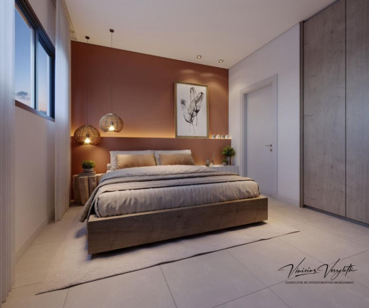 Imagem Apartamento com 3 Quartos à Venda, 69 m² em Morretes Imagem Apartamento com 3 Quartos à Venda, 69 m² em Morretes