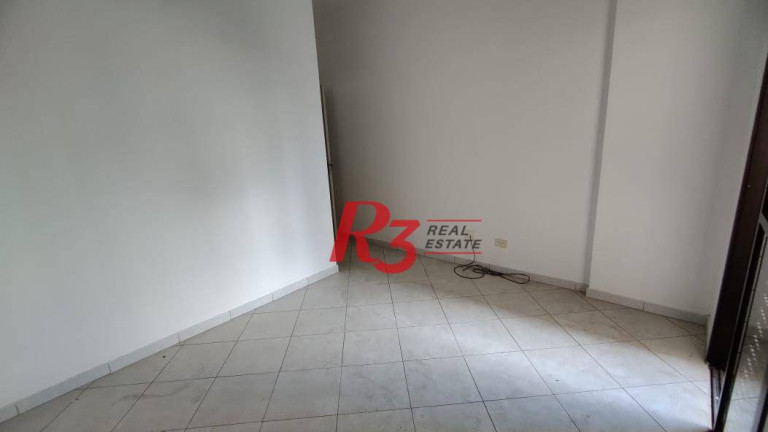 Imagem Apartamento com 2 Quartos à Venda, 101 m² em Gonzaga - Santos Imagem Apartamento com 2 Quartos à Venda, 101 m² em Gonzaga - Santos