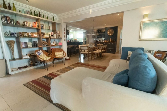 Cobertura com 3 Quartos à Venda, 178 m² em Fátima - Fortaleza