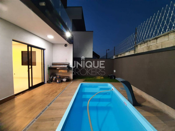 Imagem Casa com 3 Quartos à Venda, 150 m² em Jardim Celeste - Jundiaí Imagem Casa com 3 Quartos à Venda, 150 m² em Jardim Celeste - Jundiaí
