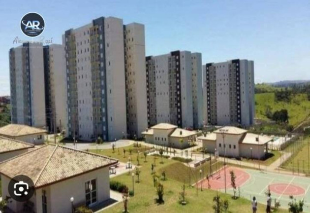Imagem Apartamento com 2 Quartos à Venda, 62 m² em Jardim Tamoio - Jundiaí Imagem Apartamento com 2 Quartos à Venda, 62 m² em Jardim Tamoio - Jundiaí