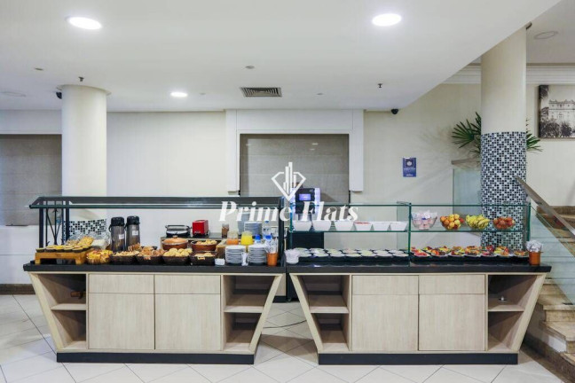 Imagem Apartamento com 1 Quarto à Venda, 25 m² em Brooklin Novo - São Paulo
