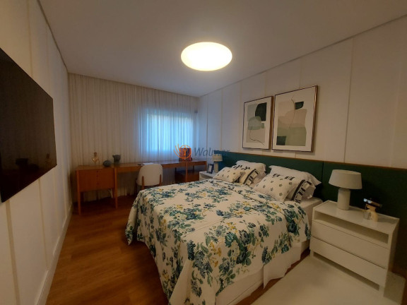 Imagem Cobertura com 4 Quartos à Venda, 345 m² em Jardim Madalena - Campinas Imagem Cobertura com 4 Quartos à Venda, 345 m² em Jardim Madalena - Campinas