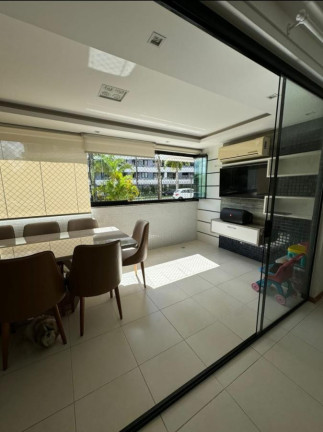 Imagem Apartamento com 1 Quarto à Venda, 69 m² em Alphaville I - Salvador