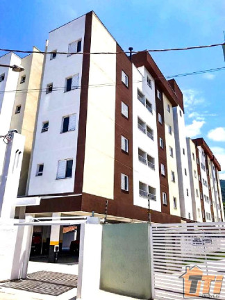 Imagem Apartamento com 2 Quartos à Venda, 63 m² em Perequê Mirim - Ubatuba Imagem Apartamento com 2 Quartos à Venda, 63 m² em Perequê Mirim - Ubatuba