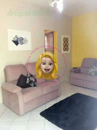 Imagem Sobrado com 2 Quartos à Venda, 75 m² em Parque São Vicente - São Vicente Imagem Sobrado com 2 Quartos à Venda, 75 m² em Parque São Vicente - São Vicente