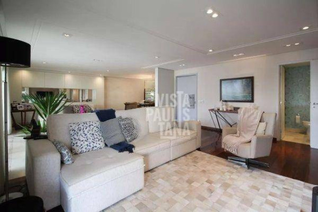 Imagem Apartamento com 3 Quartos à Venda, 240 m² em Vila Nova Conceição - São Paulo Imagem Apartamento com 3 Quartos à Venda, 240 m² em Vila Nova Conceição - São Paulo