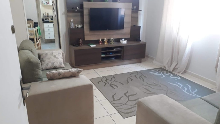 Imagem Apartamento com 2 Quartos à Venda, 101 m² em Vila Valença - São Vicente Imagem Apartamento com 2 Quartos à Venda, 101 m² em Vila Valença - São Vicente