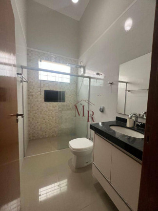 Imagem Casa com 3 Quartos à Venda, 172 m² em Jardim Quinta Do Moro - Votuporanga Imagem Casa com 3 Quartos à Venda, 172 m² em Jardim Quinta Do Moro - Votuporanga