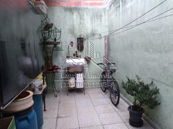 Imagem Sobrado com 2 Quartos à Venda, 125 m² em Santo Antônio - Osasco Imagem Sobrado com 2 Quartos à Venda, 125 m² em Santo Antônio - Osasco