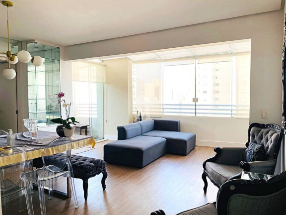 Imagem Apartamento com 2 Quartos à Venda, 86 m² em Vila Mariana - São Paulo Imagem Apartamento com 2 Quartos à Venda, 86 m² em Vila Mariana - São Paulo