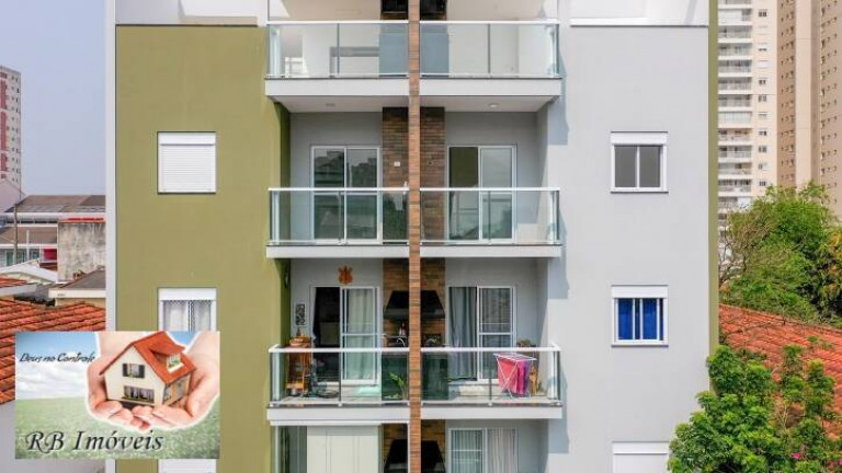 Imagem Apartamento com 2 Quartos à Venda, 102 m² em Centro - São Bernardo Do Campo Imagem Apartamento com 2 Quartos à Venda, 102 m² em Centro - São Bernardo Do Campo