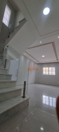 Imagem Sobrado com 3 Quartos à Venda, 114 m² em Center Ville - Arujá Imagem Sobrado com 3 Quartos à Venda, 114 m² em Center Ville - Arujá