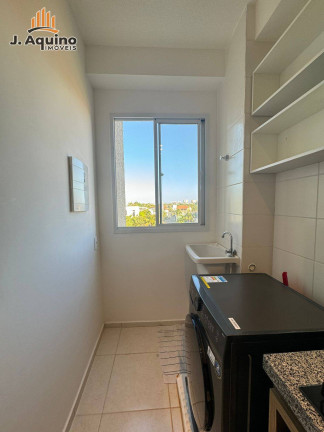 Imagem Apartamento com 3 Quartos à Venda, 59 m² em De Lourdes - Fortaleza
