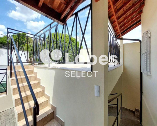 Imagem Casa com 4 Quartos à Venda, 190 m² em Vila Boa Esperança - Valinhos Imagem Casa com 4 Quartos à Venda, 190 m² em Vila Boa Esperança - Valinhos