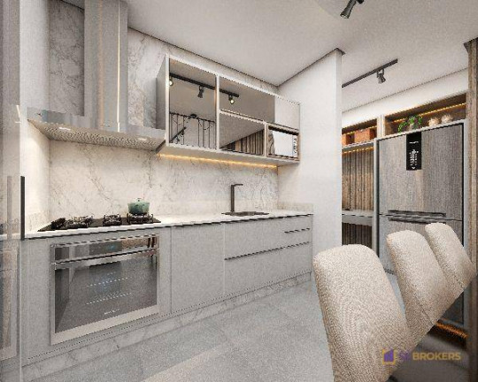 Imagem Apartamento com 2 Quartos à Venda, 68 m² em Meia Praia - Navegantes Imagem Apartamento com 2 Quartos à Venda, 68 m² em Meia Praia - Navegantes