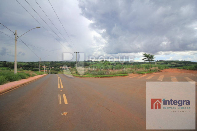 Imagem Terreno à Venda, 250 m² em Jardim Nova Limeira - Limeira