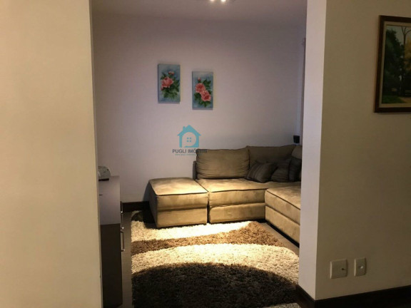 Imagem Apartamento com 3 Quartos à Venda, 100 m² em Limão - São Paulo