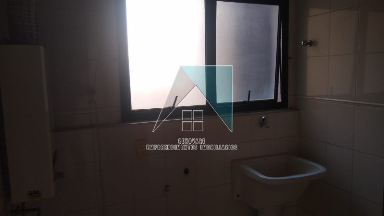 Apartamento com 3 Quartos para Alugar, 157 m² em Vila Seixas - Ribeirão Preto