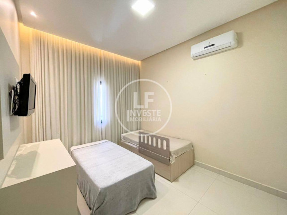 Imagem Casa de Condomínio com 4 Quartos à Venda, 487 m² em Jardins Madri - Goiânia Imagem Casa de Condomínio com 4 Quartos à Venda, 487 m² em Jardins Madri - Goiânia