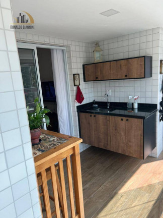 Imagem Apartamento com 2 Quartos à Venda, 76 m² em Boqueirão - Praia Grande Imagem Apartamento com 2 Quartos à Venda, 76 m² em Boqueirão - Praia Grande