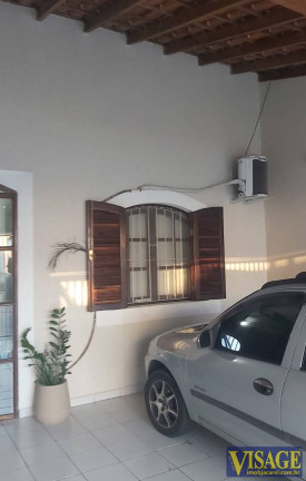 Imagem Casa com 2 Quartos à Venda, 145 m² em Cidade Salvador - Jacareí Imagem Casa com 2 Quartos à Venda, 145 m² em Cidade Salvador - Jacareí