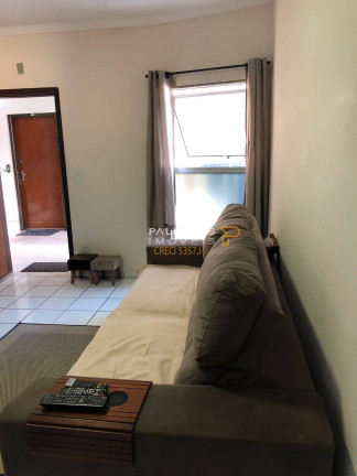 Imagem Apartamento com 2 Quartos à Venda, 43 m² em Santa Catarina - Joinville