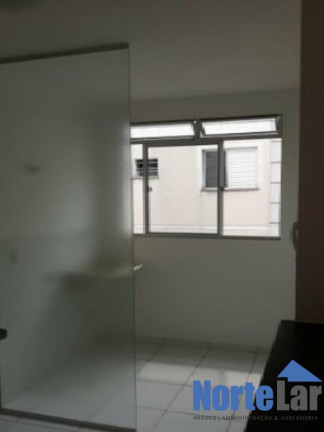 Imagem Apartamento com 2 Quartos à Venda, 46 m² em Jaraguá - São Paulo Imagem Apartamento com 2 Quartos à Venda, 46 m² em Jaraguá - São Paulo