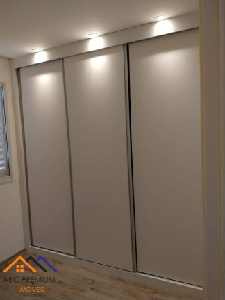 Imagem Apartamento com 2 Quartos à Venda, 50 m² em Vila Alzira - Santo André