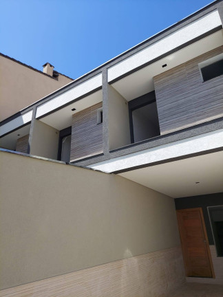 Imagem Casa com 3 Quartos à Venda, 108 m² em Vila São Geraldo - São Paulo
