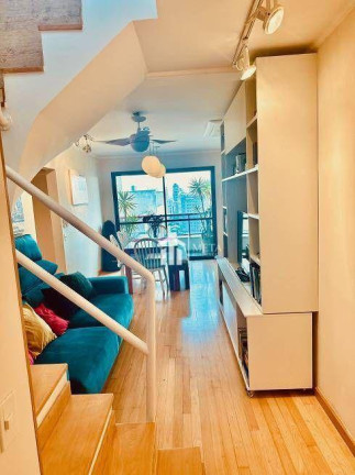 Imagem Imóvel com 3 Quartos à Venda, 170 m² em Pinheiros - São Paulo