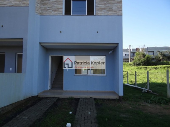 Imagem Sobrado com 3 Quartos à Venda, 111 m² em Mário Quintana - Porto Alegre Imagem Sobrado com 3 Quartos à Venda, 111 m² em Mário Quintana - Porto Alegre